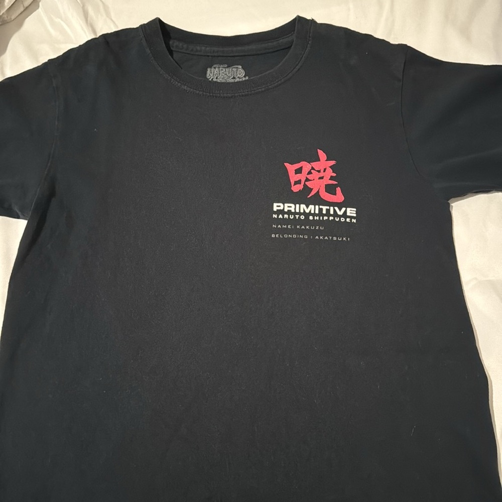 Boys tee - Picture 2 of 3